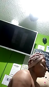 YiingandYang online show from 03-09-26, 06:55