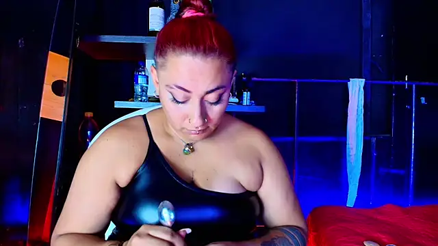 YiingandYang online show from 03-21-26, 04:25