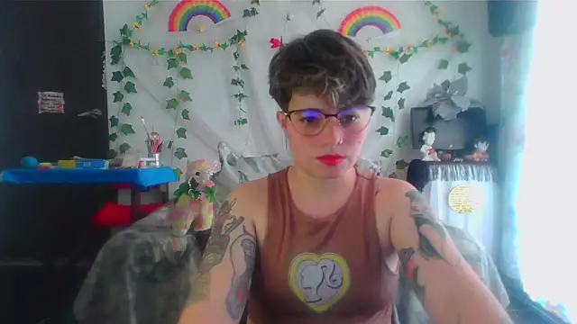 Mitsuha gate online show from 04-14-26, 04:01