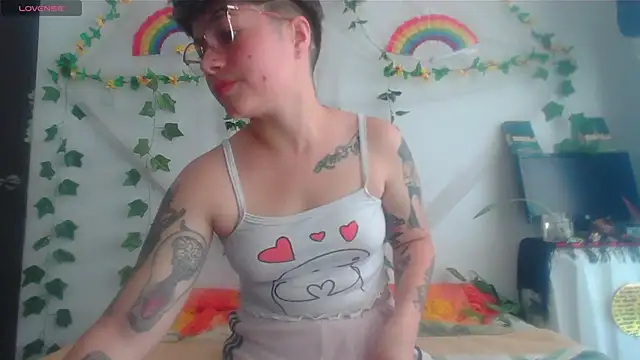 Mitsuha gate online show from 02-06-26, 04:47