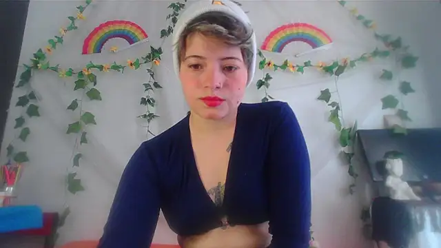 Mitsuha gate online show from 04-04-26, 03:18