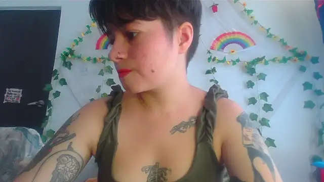 Mitsuha gate online show from 12-22-25, 03:34