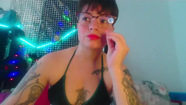 Mitsuha gate online show from 12-03-25, 01:54