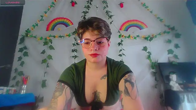 Mitsuha gate online show from 04-03-26, 04:02