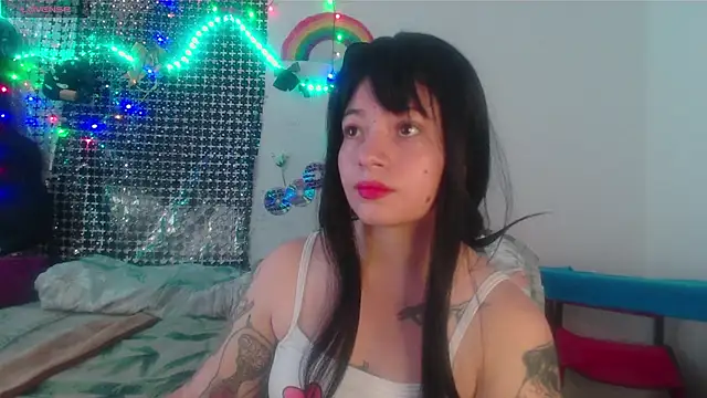 Mitsuha gate online show from 12-02-25, 01:35