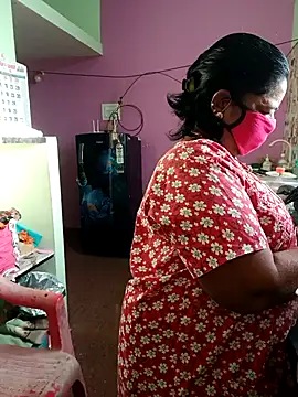 amuthasree online show from 09-18-25, 01:19