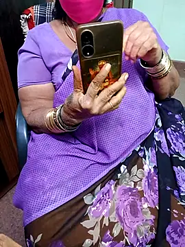 amuthasree online show from 09-14-25, 06:41