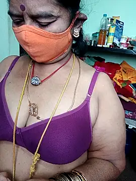 amuthasree online show from 10-17-25, 02:04