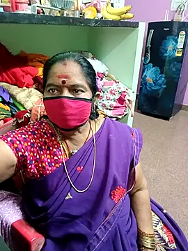amuthasree online show from 10-19-25, 05:37