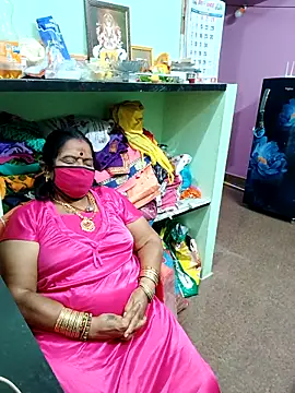 amuthasree online show from 09-21-25, 10:59