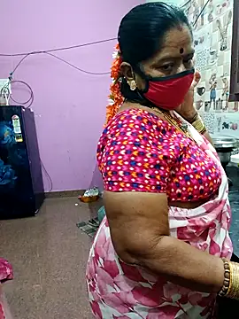 amuthasree online show from 10-08-25, 10:43