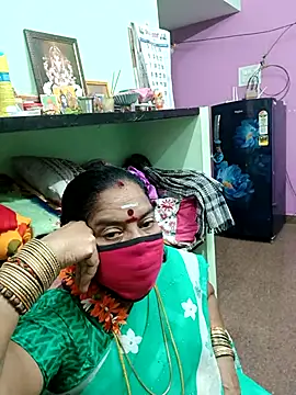 amuthasree online show from 10-14-25, 07:03