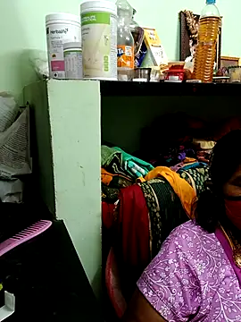 amuthasree online show from 09-30-25, 05:19