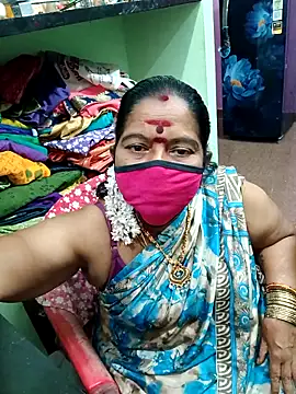 amuthasree online show from 09-18-25, 05:05