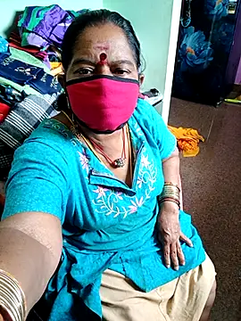 amuthasree online show from 10-03-25, 06:04