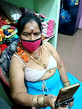 amuthasree online show from 10-13-25, 09:05
