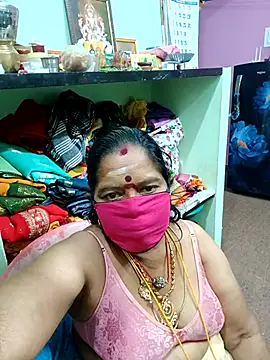 amuthasree online show from 09-28-25, 05:20