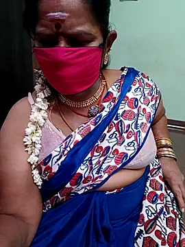 amuthasree online show from 09-13-25, 04:07