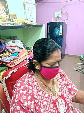 amuthasree online show from 09-19-25, 10:14