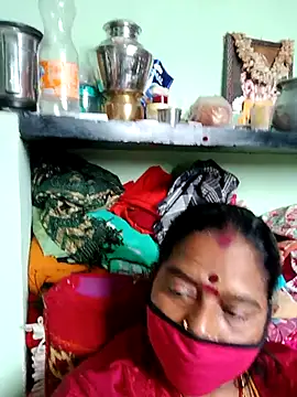 amuthasree online show from 09-30-25, 03:56