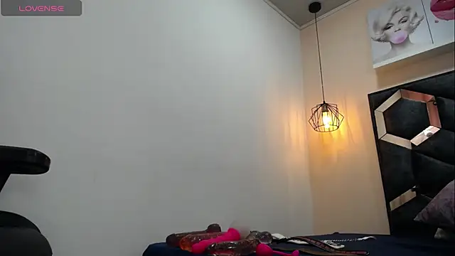 Taboo-AliyahRyan online show from 10-08-25, 12:17