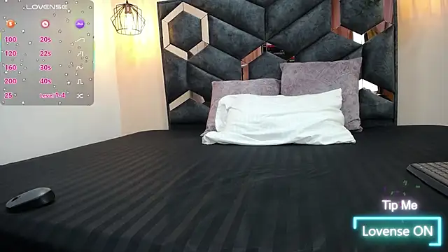 Taboo-AliyahRyan online show from 02-16-26, 11:31