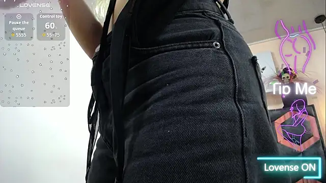 Taboo-AliyahRyan online show from 10-31-25, 12:13