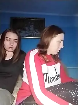 Viktoriia27 online show from 12-03-25, 12:37