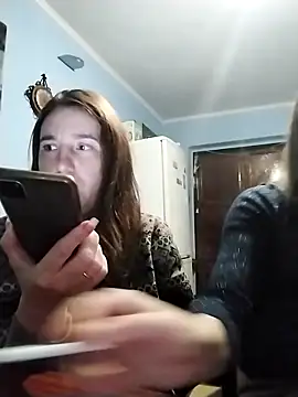 Viktoriia27 online show from 12-01-25, 03:35