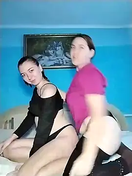 Viktoriia27 online show from 12-04-25, 11:31