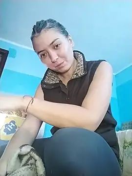 Viktoriia27 online show from 11-25-25, 10:59