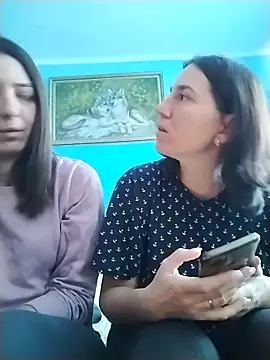 Viktoriia27 online show from 12-15-25, 11:05