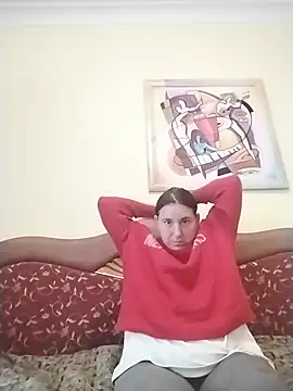 Snapshot of Viktoriia27 chatting on 05-01-26, 01:27 Viktoriia27 online show from 05-01-26, 01:27