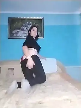 Viktoriia27 online show from 12-16-25, 10:41