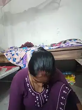 Guriya0076 online show from 07-11-26, 01:17