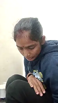 Guriya0076 online show from 12-01-25, 03:18