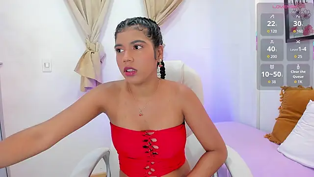 Snapshot of andrea_sanchezz chatting on 10-14-25, 09:58 andrea sanchezz online show from 10-14-25, 09:58