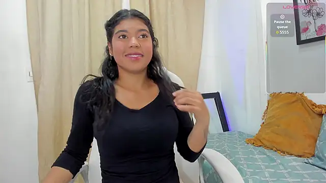 Snapshot of andrea_sanchezz chatting on 10-23-25, 09:57 andrea sanchezz online show from 10-23-25, 09:57