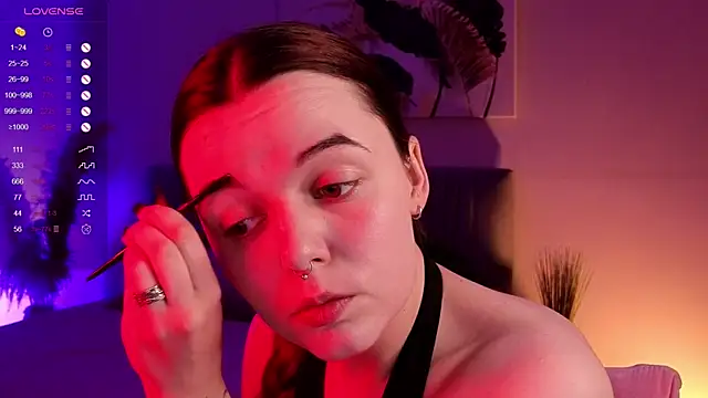 BellaDevile  online show from 10-02-25, 07:34