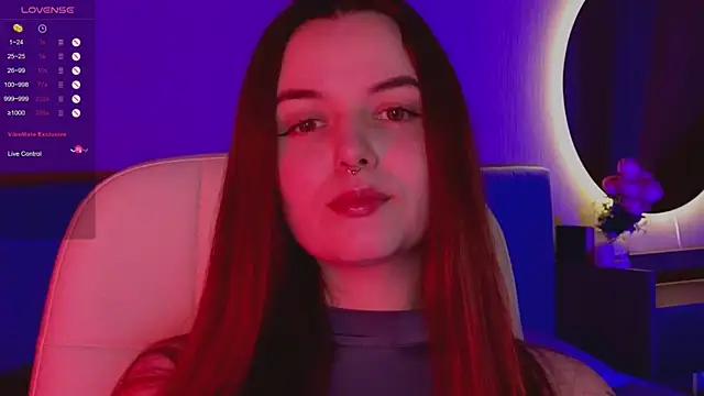 BellaDevile  online show from 10-01-25, 07:24