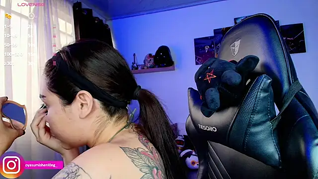 Nicorobinn online show from 04-10-26, 09:44