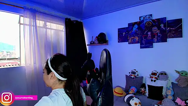 Nicorobinn online show from 07-26-26, 10:05
