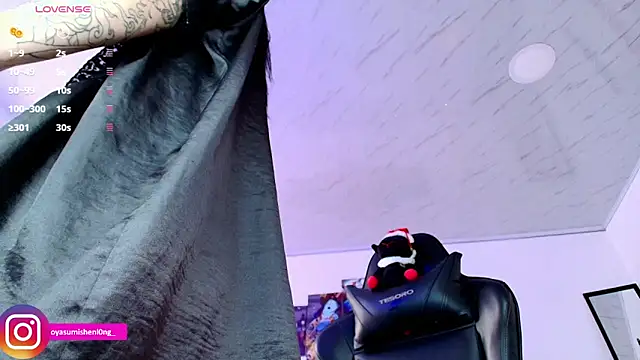 Nicorobinn online show from 12-18-25, 08:01