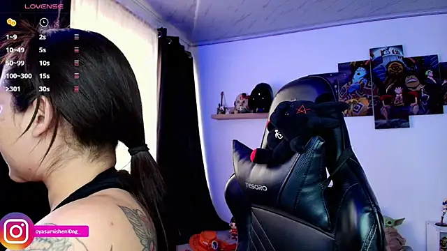 Nicorobinn online show from 04-14-26, 09:53