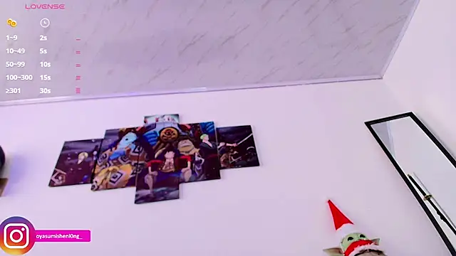 Nicorobinn online show from 12-15-25, 08:03