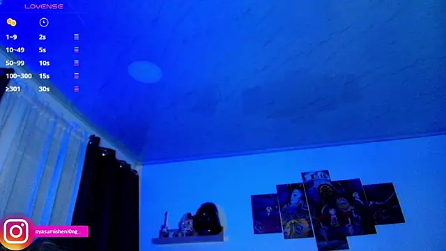 Nicorobinn online show from 04-06-26, 04:46