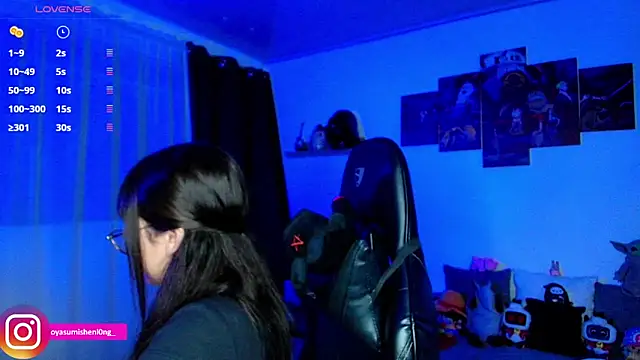 Snapshot of Nicorobinn chatting on 06-08-26, 01:28 Nicorobinn online show from 06-08-26, 01:28