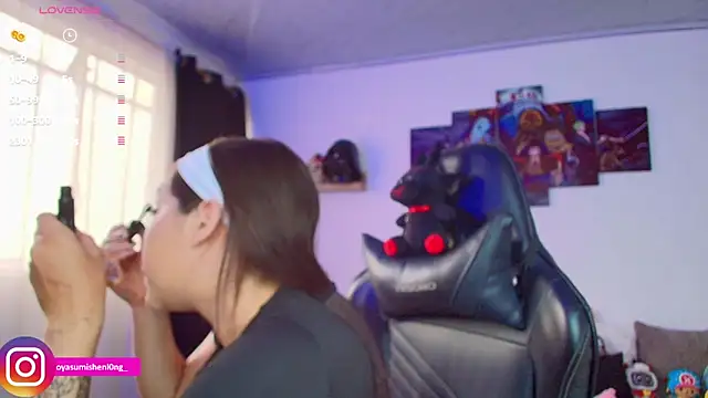 Nicorobinn online show from 03-10-26, 10:14