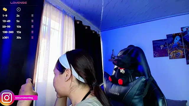 Nicorobinn online show from 03-19-26, 09:37