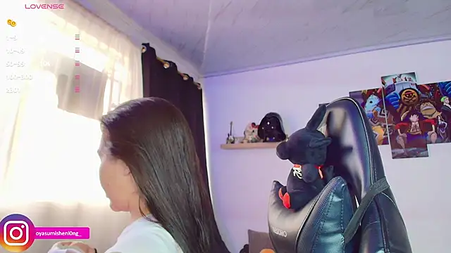 Nicorobinn online show from 03-28-26, 08:21